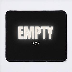 Juice Wrld Mouse Pads - Love Album Cover Tribute Mouse Pad