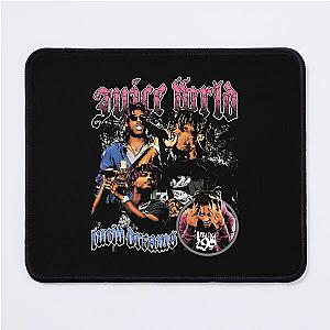 Juice Wrld Mouse Pads - Tribute to Lucid Mouse Pad
