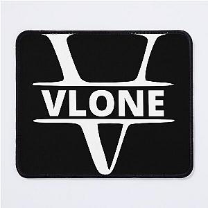 Juice Wrld Mouse Pads - Hip Hop Icon Mouse Pad