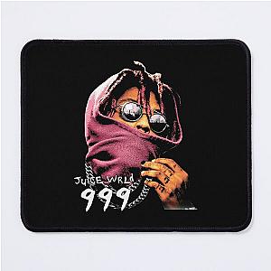 Juice Wrld Mouse Pads - Rapper’s Paradise Mouse Pad