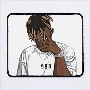Juice Wrld Mouse Pads - Rapper's Favorite Design Mouse Pad