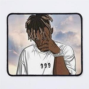 Juice Wrld Mouse Pads - Party Never Ends Tribute Mouse Pad