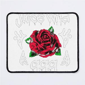 Juice Wrld Mouse Pads - Butterfly Dreams Mouse Pad Mouse Pad