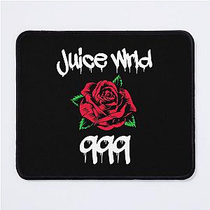 Juice Wrld Mouse Pads - Wrld Forever Design Mouse Pad