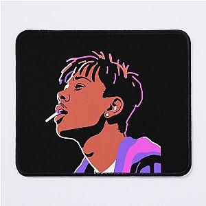 Juice Wrld Mouse Pads - Lucid Dreams Rap Edition Mouse Pad