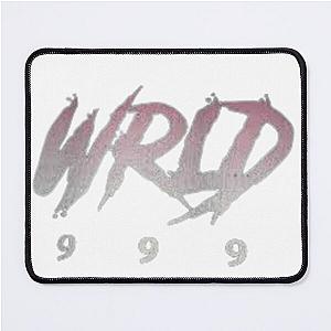Juice Wrld Mouse Pads - Cartoon Juice Wrld Design Mouse Pad
