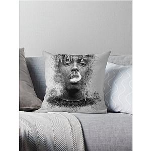 Juice Wrld Pillows Cover- Juice WRLD Eternal Vibes Pillow Cover