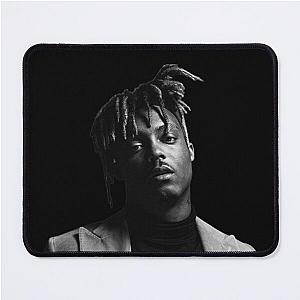 Juice Wrld Mouse Pads - Stop Wishing Tribute Mouse Pad