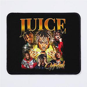 Juice Wrld Mouse Pads - Lucid Classic Design Mouse Pad