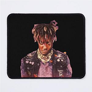 Juice Wrld Mouse Pads - Vintage 999 Rapper Mouse Pad