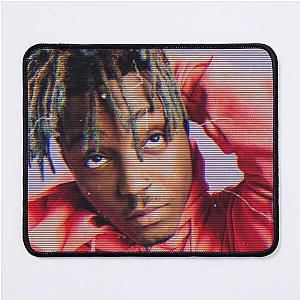 Juice Wrld Mouse Pads - Legends Vintage Edition Mouse Pad