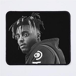 Juice Wrld Mouse Pads - Hoodie & Locket Design Mouse Pad
