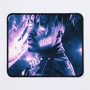 Juice Wrld Mouse Pads - 999 Planet Tribute Mouse Pad