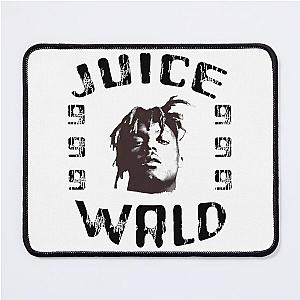 Juice Wrld Mouse Pads - 999 Wrld Tribute Mouse Pad