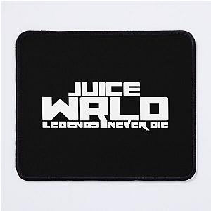 Juice Wrld Mouse Pads - Iconic Juice Wrld Art Mouse Pad
