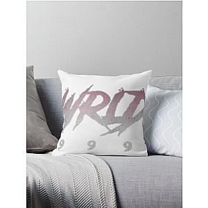Juice Wrld Cover - WRLD Infinity Glow Pillow Cover