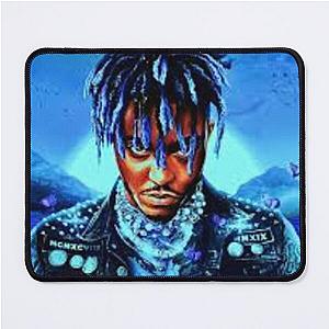 Juice Wrld Mouse Pads - Rap Legacy Mouse Pad Mouse Pad