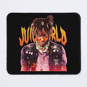 Juice Wrld Mouse Pads - RIP Tribute Edition Mouse Pad