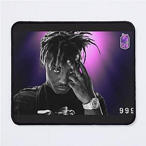 Juice Wrld Mouse Pads - A Legend Through Music Mouse Pad