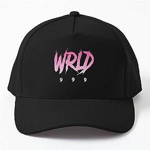 Juice Wrld Hats - Long Live Tribute Edition Baseball Cap