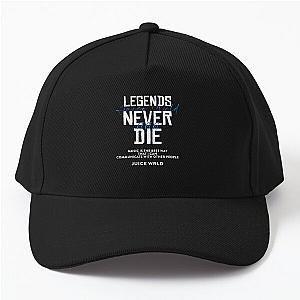 Juice Wrld Hats - Rap Edition Classic Baseball Cap