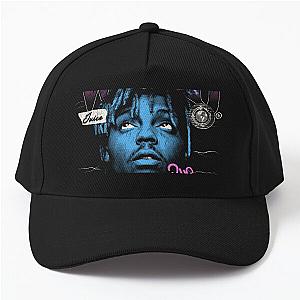 Juice Wrld Hats - Vol. 03 Tribute Style Baseball Cap