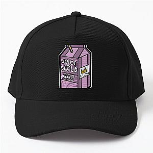 Juice Wrld Hats - Syahdu Paradise Edition Baseball Cap