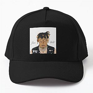 Juice Wrld Hats - The Legend Dreams Edition Baseball Cap