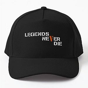 Juice Wrld Hats - Retro Lemonade Classic Baseball Cap