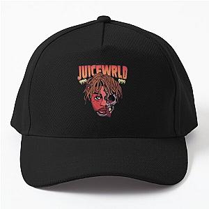 Juice Wrld Hats - 999 Favorite Rapper Baseball Cap
