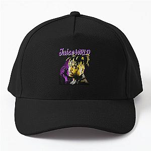 Juice Wrld Hats - Tribute Juice Dreams Baseball Cap