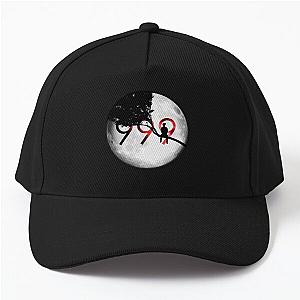 Juice Wrld Hats - Music Industry Style Baseball Cap
