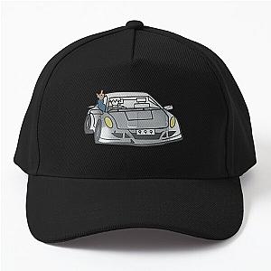 Juice Wrld Hats - Slim Fit Lucid Baseball Cap