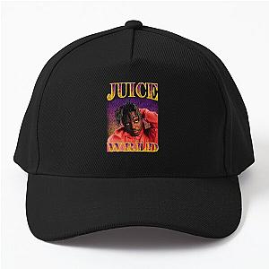 Juice Wrld Hats - Dreams Lucid Vintage Baseball Cap