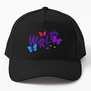 Juice Wrld Hats - Tribute Vol. 02 Classic Baseball Cap
