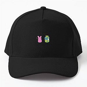 Juice Wrld Hats - Slim Fit Paradise Edition Baseball Cap