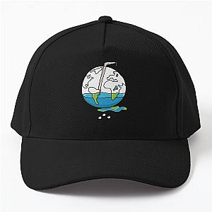 Juice Wrld Hats - Pink Rapper Edition Baseball Cap