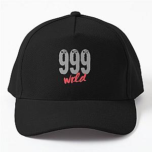 Juice Wrld Hats - Classic Homage Rap Baseball Cap