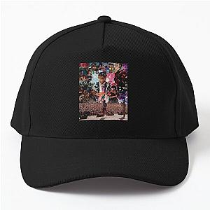 Juice Wrld Hats - Vol. 012 Dream Baseball Cap