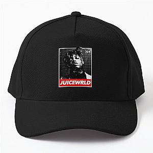 Juice Wrld Hats - The World Tribute Baseball Cap