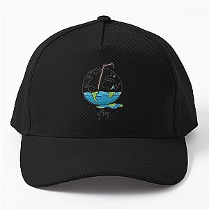 Juice Wrld Hats - Vol. 013 Retro Baseball Cap