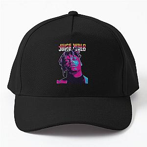 Juice Wrld Hats - Slim Fit 999 Baseball Cap