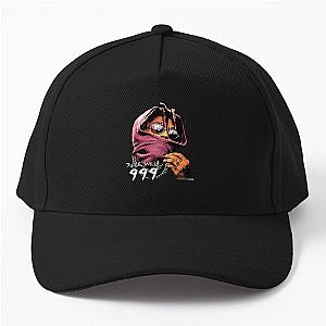 Juice Wrld Hats - Lyrical Lemonade Edition Baseball Cap