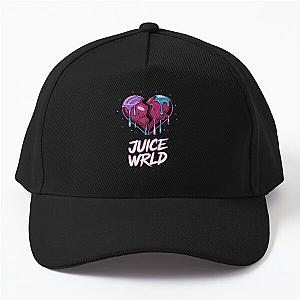 Juice Wrld Hats - Death Race Tribute Baseball Cap