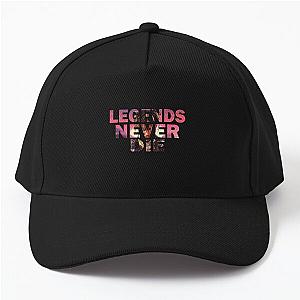 Juice Wrld Hats - Memoar Rap Style Baseball Cap