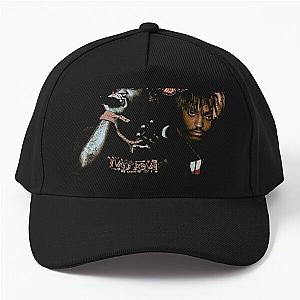 Juice Wrld Hats - The Party Never Ends Baseball Cap