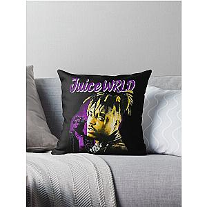 Juice Wrld Pillow Cover - WRLD Starlight Pillow Cover