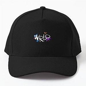 Juice Wrld Hats - Classic Retro 999 Baseball Cap