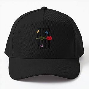 Juice Wrld Hats - The World is Yours Baseball Cap