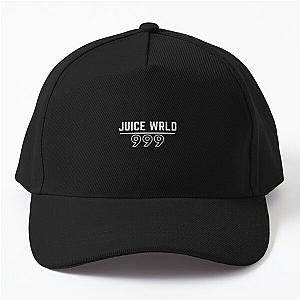 Juice Wrld Hats - Vintage 999 Tribute Baseball Cap